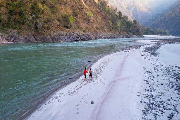Rishikesh Tourism-
