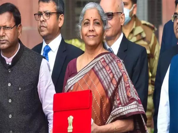 Budget Date 2025