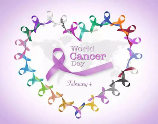 World Cancer Day 2025