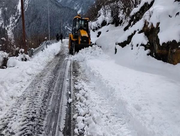 Uttarakhand Weather Update