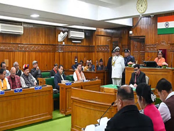 Uttarakhand Budget Satr