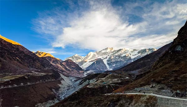 Uttarakhand Weather