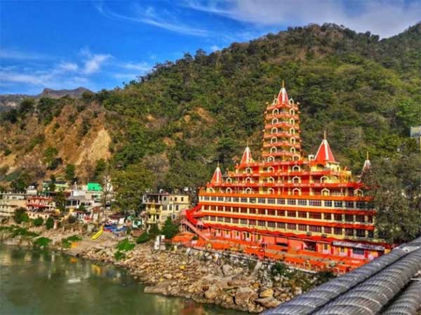 New Cities in Uttarakhand