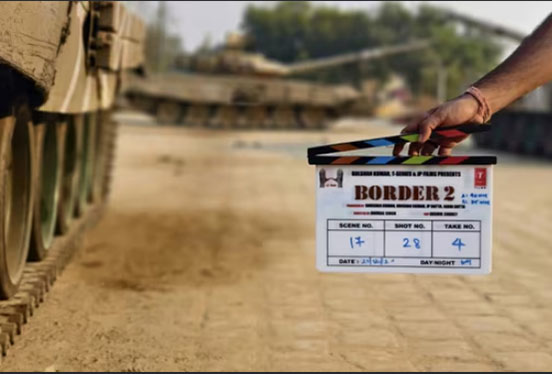 Border 2