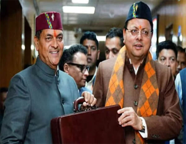 Uttarakhand Budget 2025