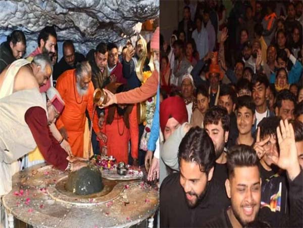 MahaShivratri 2025