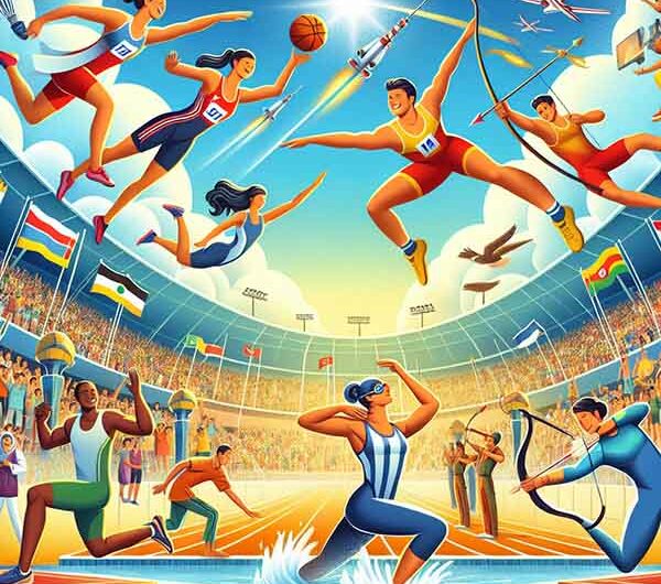 National Games 2025