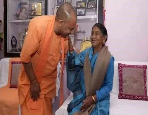 CM Yogi Uttarakhand Visit