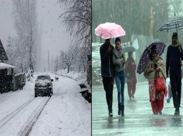 Uttarakhand Weather
