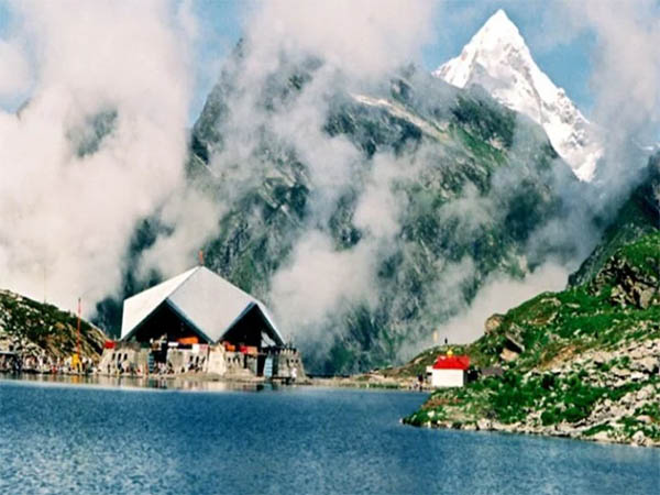 Hemkund Sahib Yatra 2025