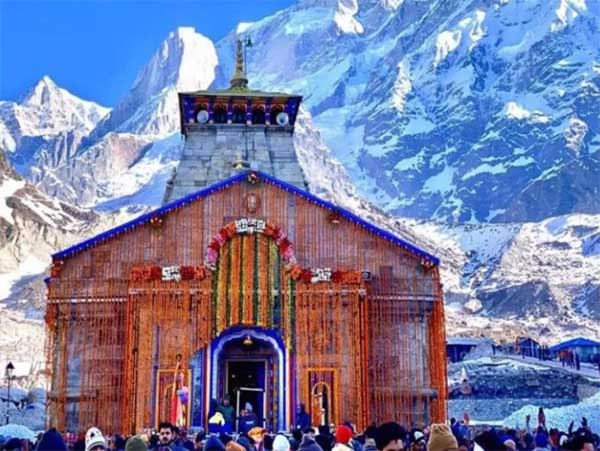 Kedarnath Yatra 2025