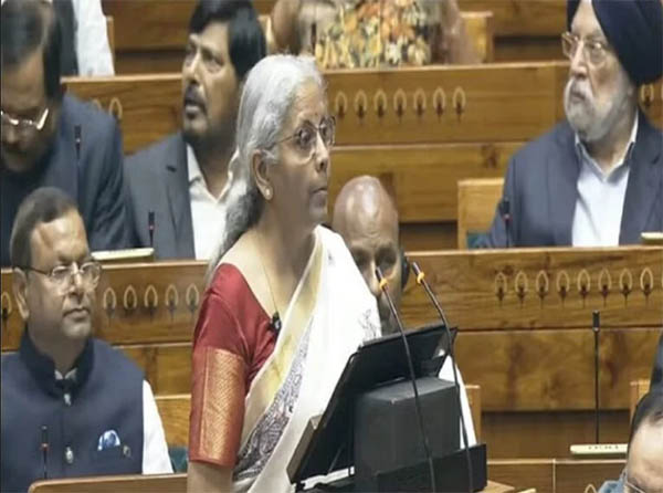 Union Budget 2025