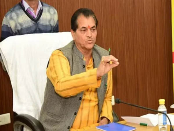 Uttarakhand Budget Satr