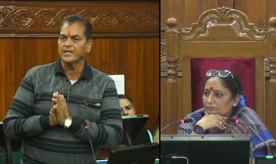 Uttarakhand Budget Session 2025