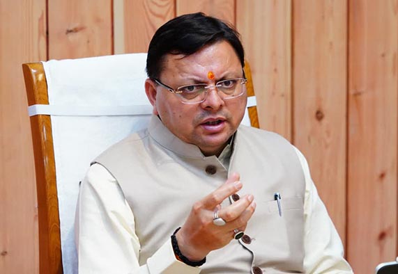 Uttarakhand Cabinet