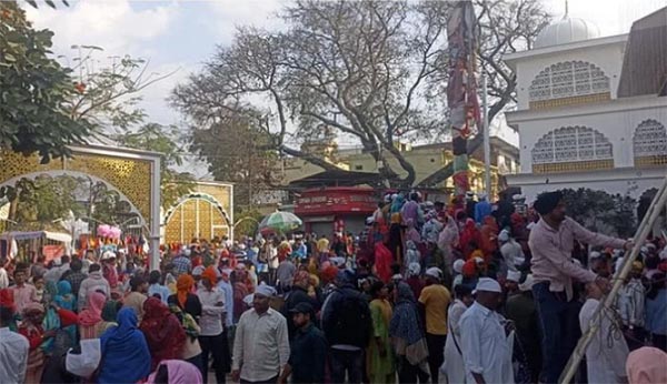 Jhande Ji Mela