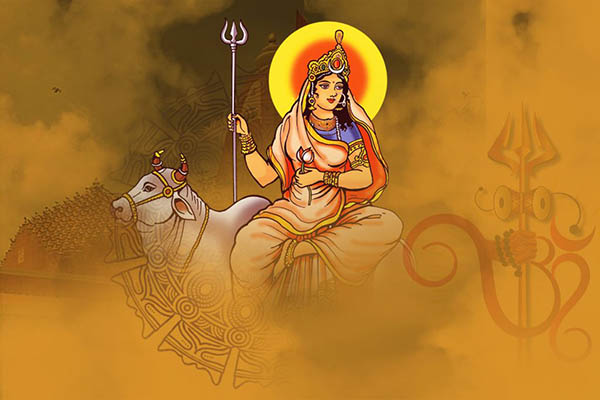 Chaitra Navratri 2025