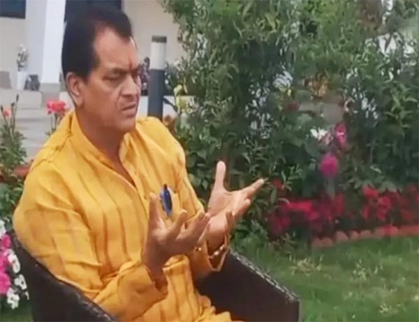 Premchand Aggarwal