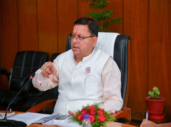 Uttarakhand Cabinet