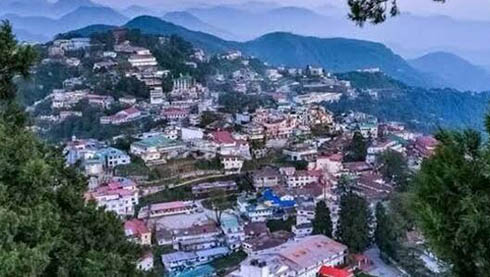 Uttarakhand Weather