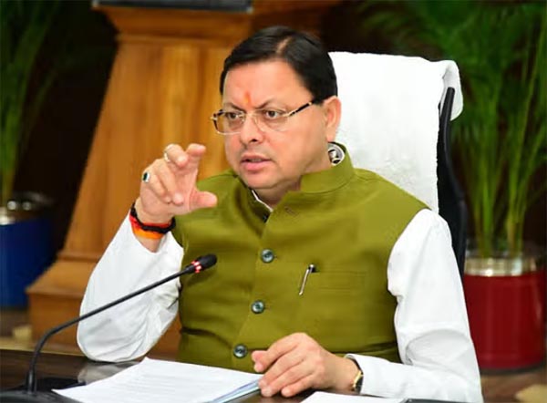 Chardham Yatra 2025