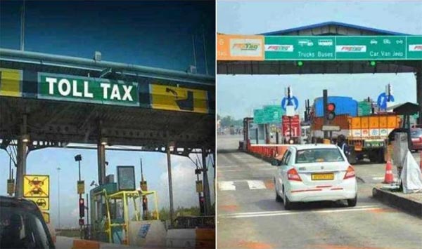 Lacchiwala Toll