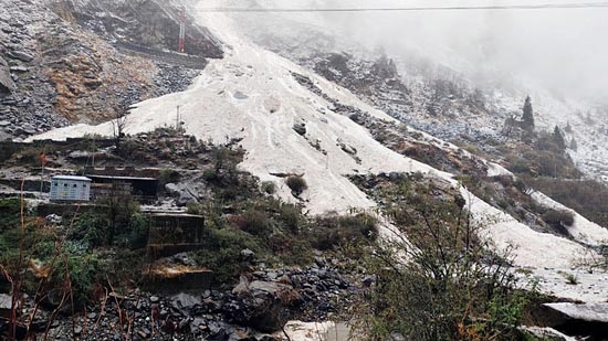Uttarakhand Weather Update