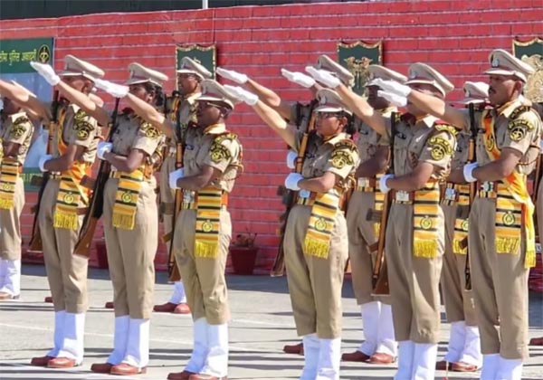 ITBP