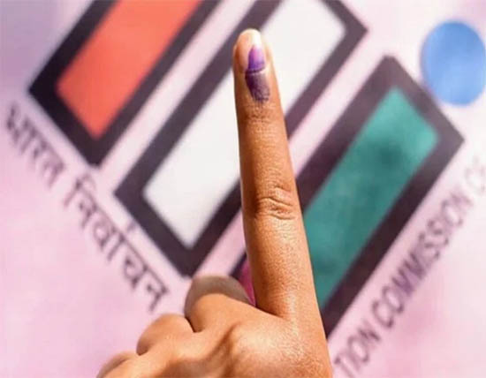 Uttarakhand Panchayat Elections