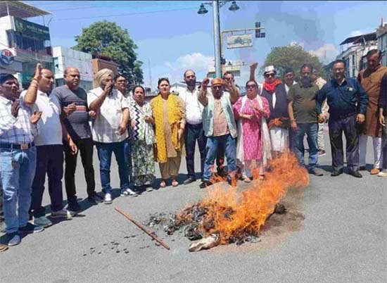 Uttarakhand Congress