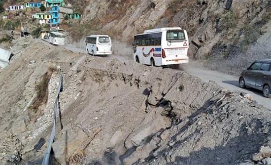 Chardham Yatra 2025