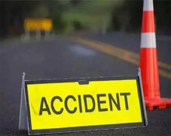 Dehradun Accident