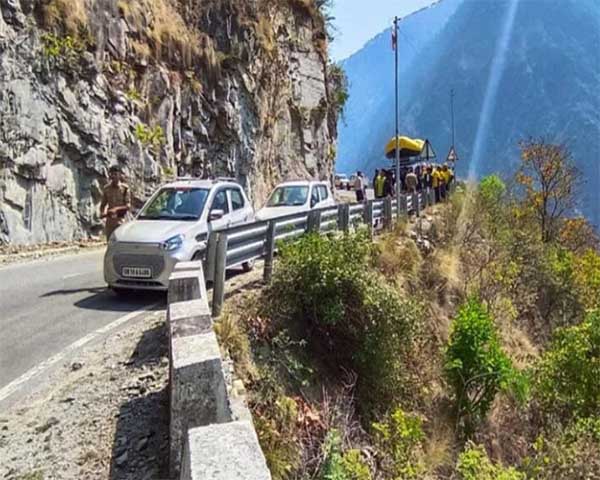 Kedarnath Yatra