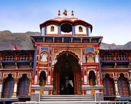 Badrinath Dham