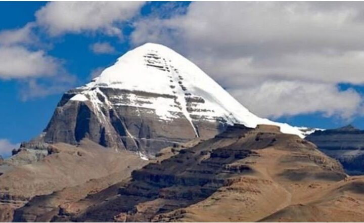 कैलाश मानसरोवर