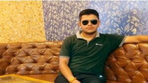 एसओजी जवान