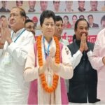 कुमारी शैलजा
